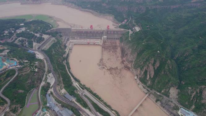 黄河