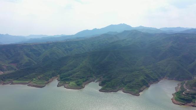 山水