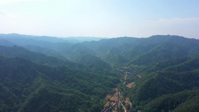 山水