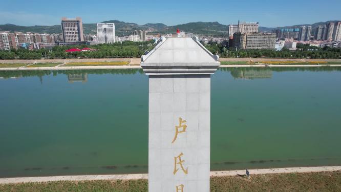 大景完美城市建筑