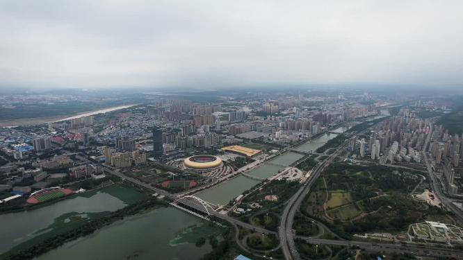 大景完美城市建