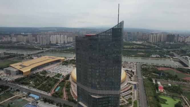 大景完美城市建