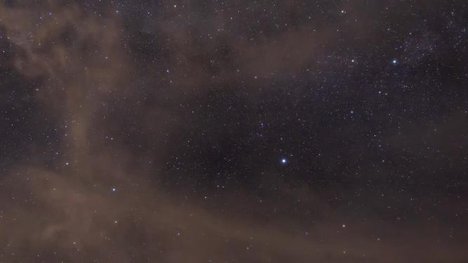 唯美星空