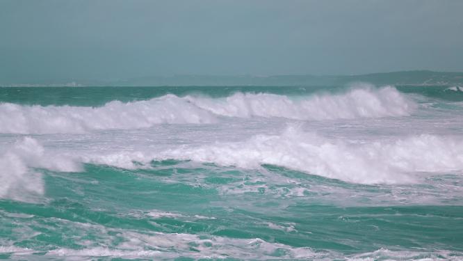 海浪