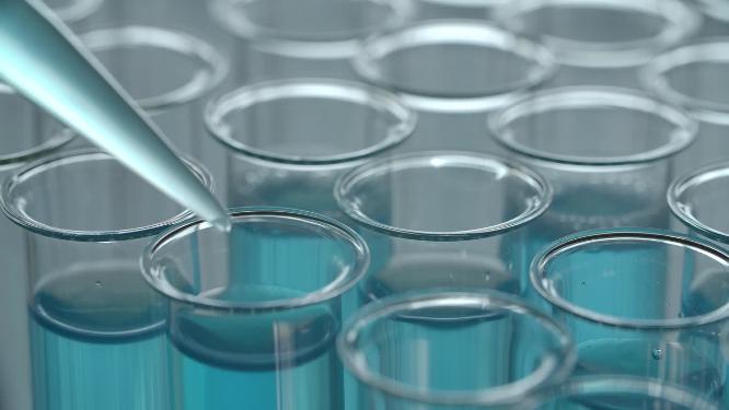 实验 滴管滴溶液化学用具玻璃器皿