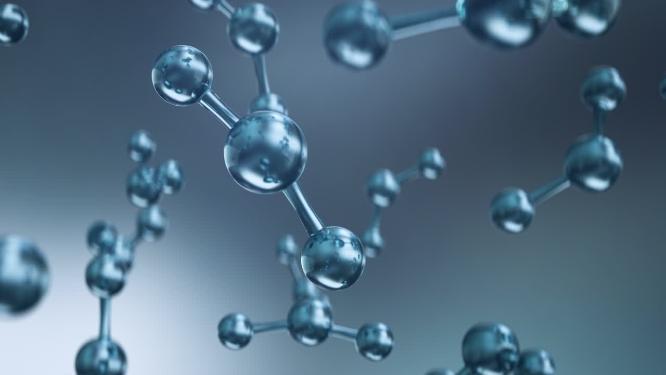 分子结构科学或医学背景