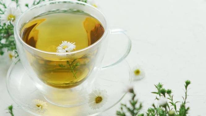 4K茶道茶文化泡茶茶叶实拍视频素材