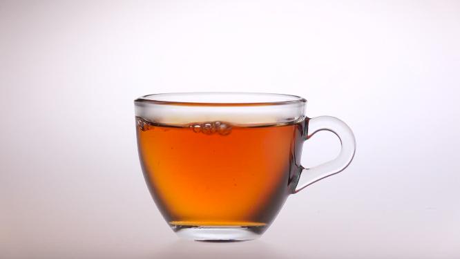 4K茶道茶文化泡茶茶叶实拍视频素材