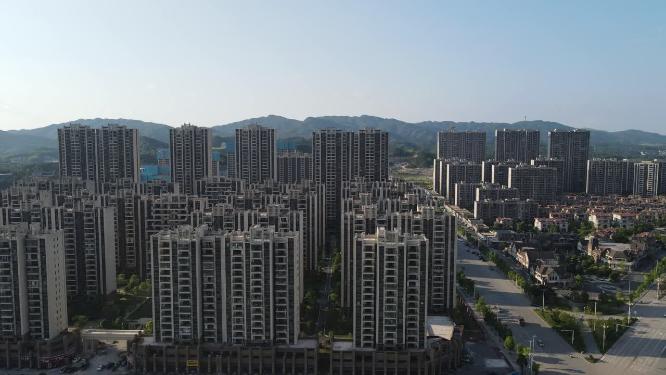 湖南怀化城市建设