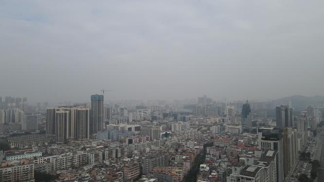 广西南宁城市建设
