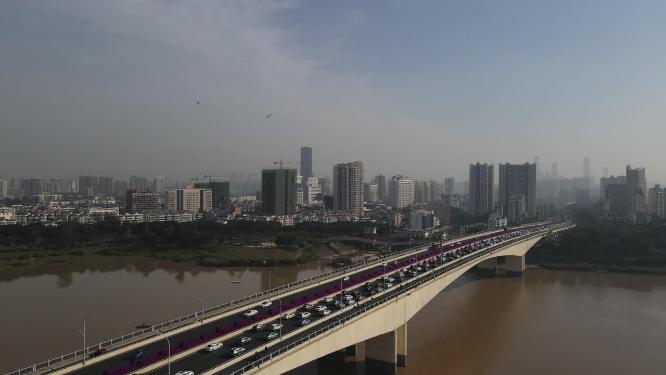 广西南宁城市建设