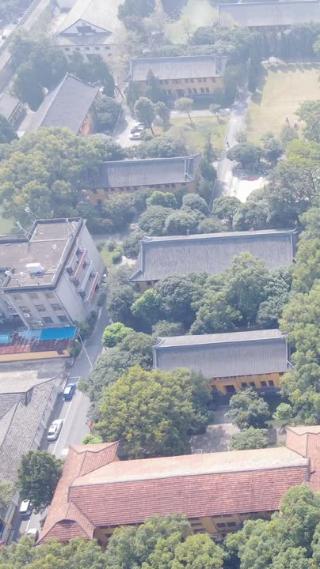 广西桂林旅游城市宣传片竖屏航拍