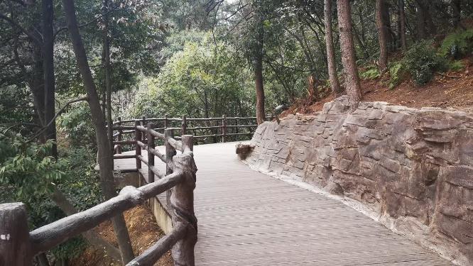 湖南张家界武陵源5A景区