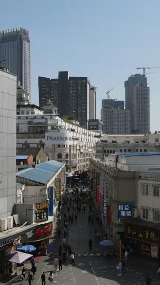 广西南宁城市建设