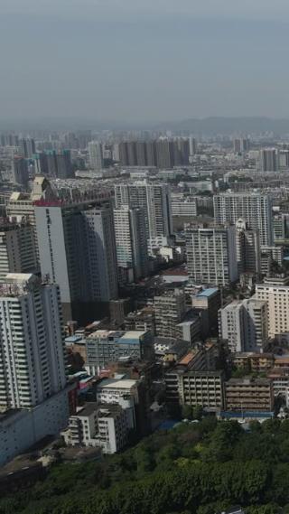 广西南宁城市建设