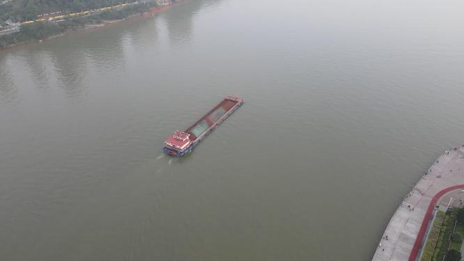 航拍湖南长沙城市宣传片地标建筑