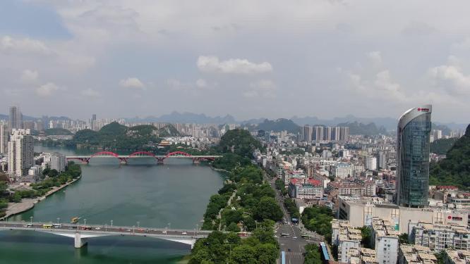 广西柳州柳江大桥