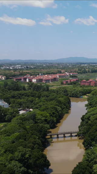旅游景区江西瑞金叶萍红色旅游5A景区