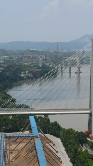 城市桥梁交通