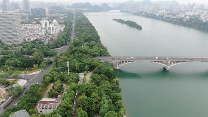 广西柳州柳江大桥