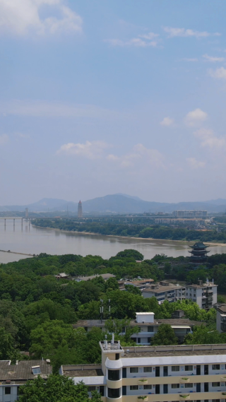 旅游景区江西赣州江南宋城4A景区 