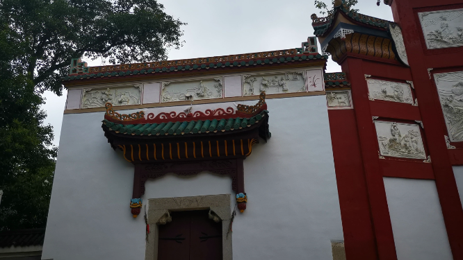 旅游景区湖南汨罗屈子文化园4A景区