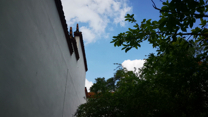 旅游景区湖南汨罗屈子文化园4A景区