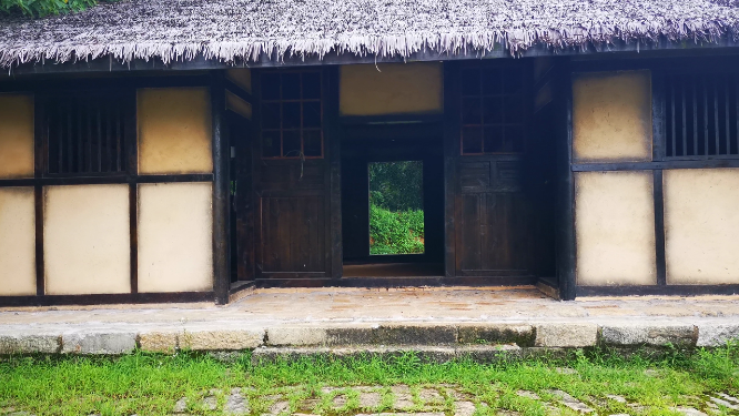 旅游景区湖南汨罗屈子文化园4A景区