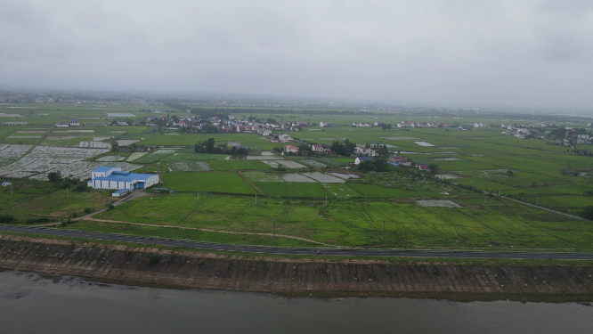 汨罗国家湿地公园
