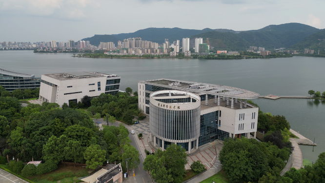 湖北黄石科技馆博物馆规划馆