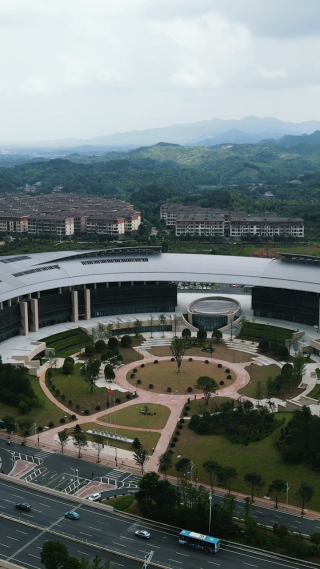 益阳市文化馆市民中心图书馆