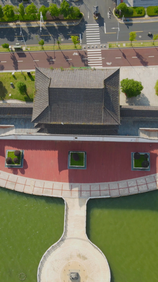 湖南常德柳叶湖旅游度假区