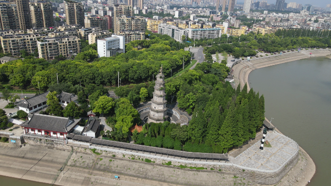 荆州万寿园