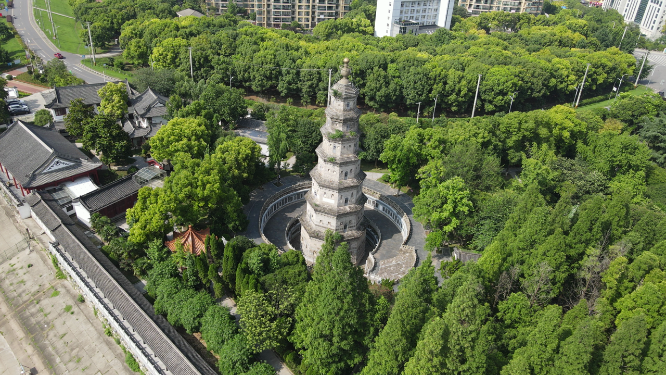 荆州万寿园