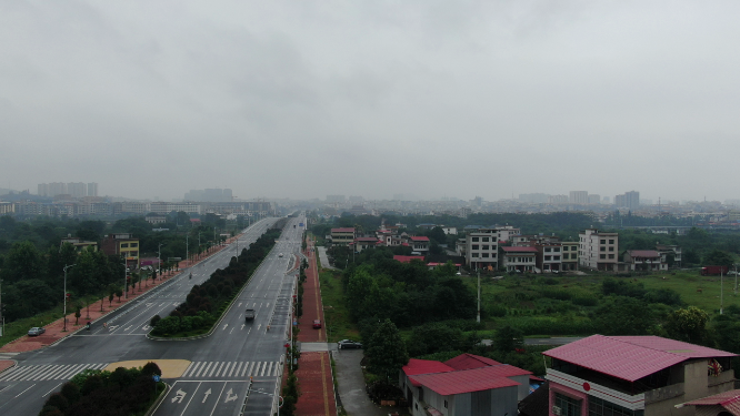 湖南邵阳武冈云山中路 