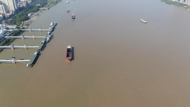 湖北武汉城市风光地标建筑宣传片