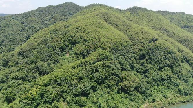 祖国大好河山山川丘陵