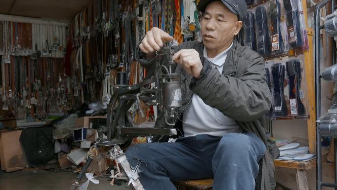 皮鞋匠