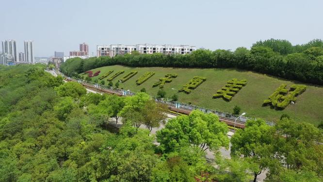 丹江口水库航拍