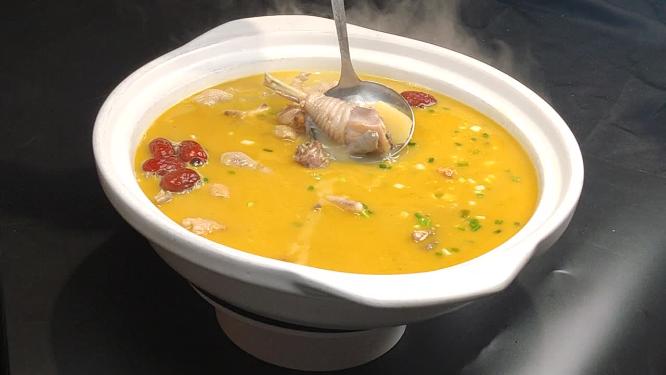 鸡汤