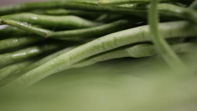 豇豆长豆角