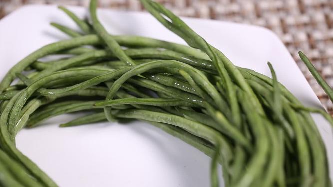 豇豆长豆角