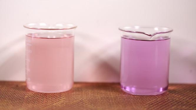 花青素酸碱试剂