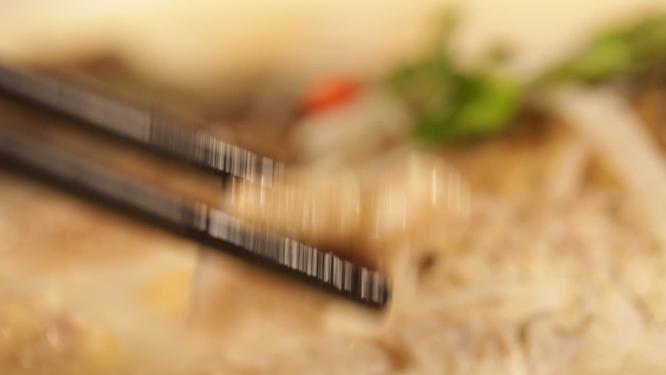 滋补鲫鱼汤