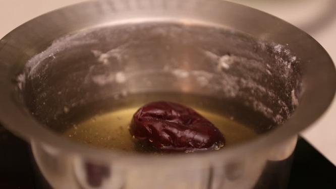 煮红枣煮大枣红枣水