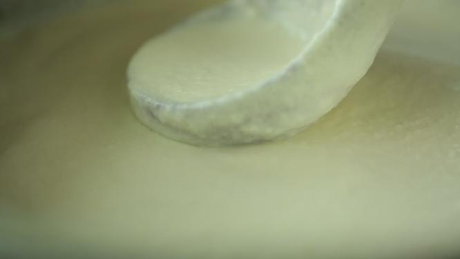 煮豆浆熬豆浆