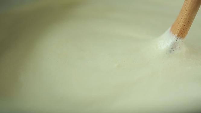 煮豆浆熬豆浆