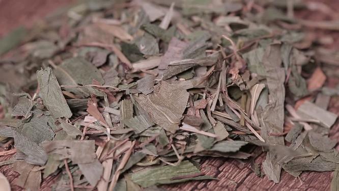 药茶药膳荷叶菊花莲子