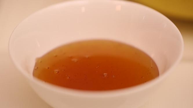 野生蜂蜜糖浆