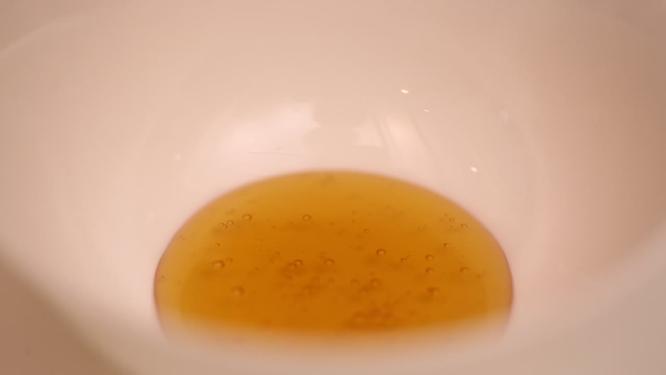 野生蜂蜜糖浆